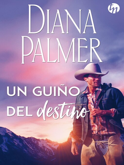 Title details for Un guiño del destino by Diana Palmer - Available